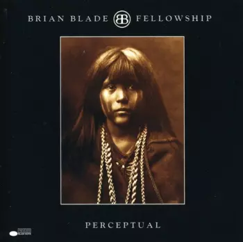 Brian Blade Fellowship: Perceptual