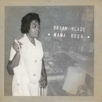 Album Brian Blade: Mama Rosa