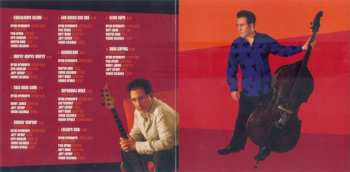 CD Brian Bromberg: Downright Upright