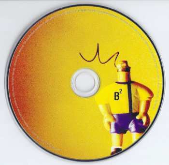 CD Brian Bromberg: It Is What It Is