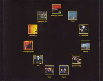CD Brian Bromberg: Bromberg Plays Hendrix
