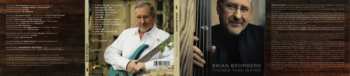 CD Brian Bromberg: Thicker Than Water