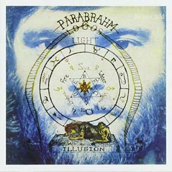Album Brian Cadd: Parabrahm