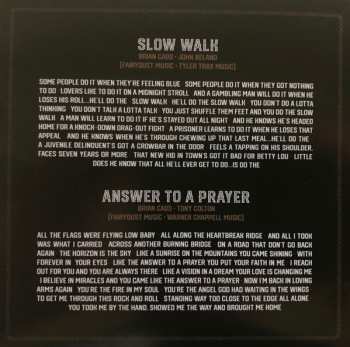 CD Brian Cadd: Silver City