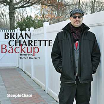 CD Brian Charette: Backup
