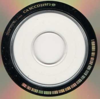 CD George Coleman: Working Out' With Big G