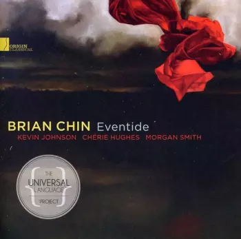 Brian Chin: Eventide