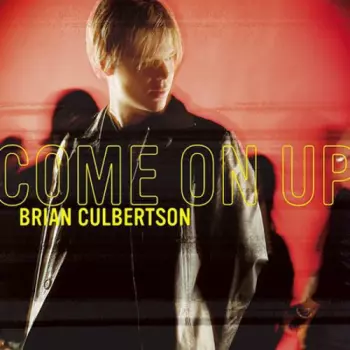 Brian Culbertson: Come On Up
