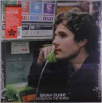LP Brian Dunne: Loser On The Ropes
