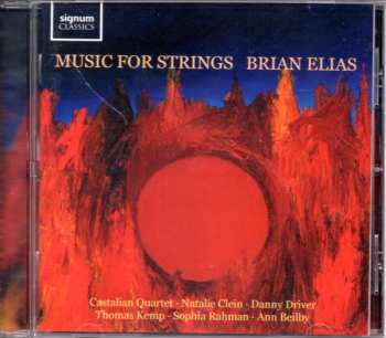 CD Natalie Clein: Music For Strings