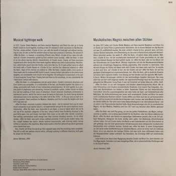 LP Brian Eno: After The Heat