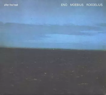 Brian Eno: After The Heat