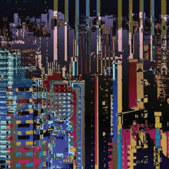 CD Brian Eno: Drums Between The Bells