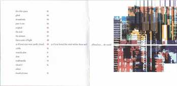 CD Brian Eno: Drums Between The Bells