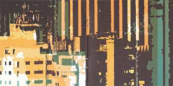 CD Brian Eno: Drums Between The Bells