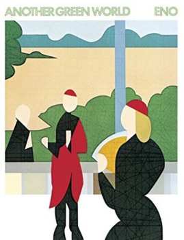 CD Brian Eno: Another Green World