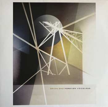 LP Brian Eno: Forever Voiceless LTD | CLR