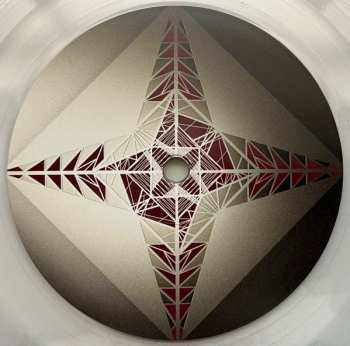 LP Brian Eno: Forever Voiceless LTD | CLR