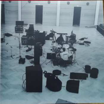2LP Holger Czukay: Sushi. Roti. Reibekuchen