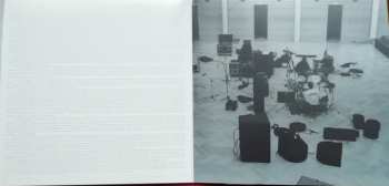 2LP Holger Czukay: Sushi. Roti. Reibekuchen