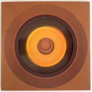 6CD/Doos Brian Eno: Music For Installations