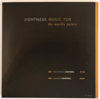 6CD/Doos Brian Eno: Music For Installations