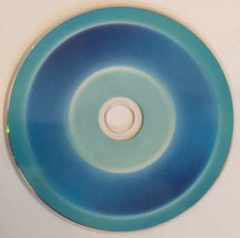 6CD/Doos Brian Eno: Music For Installations