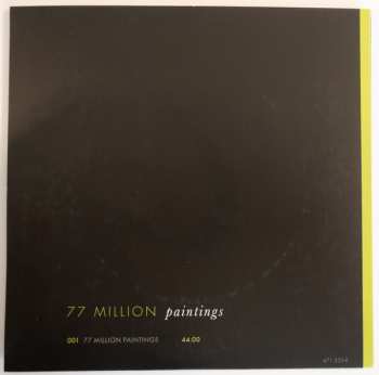 6CD/Doos Brian Eno: Music For Installations