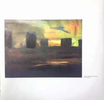 LP Brian Eno: Spinner