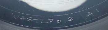 LP Brian Eno: Spinner