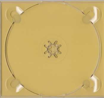 CD Brian Eno: Spinner