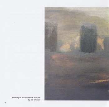 CD Brian Eno: Spinner