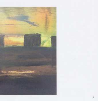 CD Brian Eno: Spinner