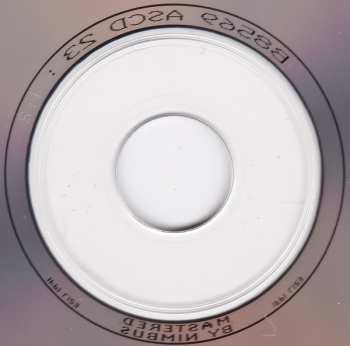 CD Brian Eno: Spinner