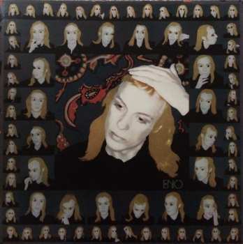 LP Brian Eno: Taking Tiger Mountain (By Strategy)