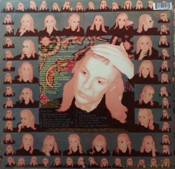 LP Brian Eno: Taking Tiger Mountain (By Strategy)