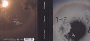 CD Brian Eno: The Ship LTD