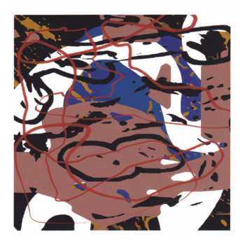 CD Brian Eno: The Ship LTD