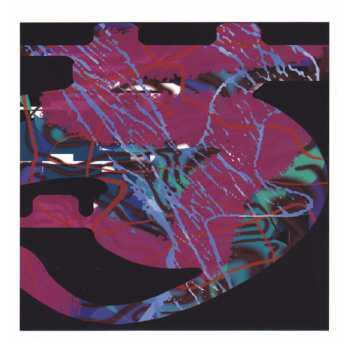 CD Brian Eno: The Ship LTD