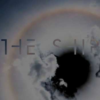 CD Brian Eno: The Ship LTD
