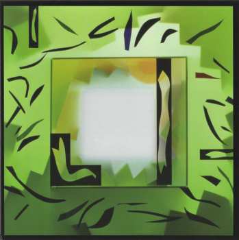 CD Brian Eno: The Shutov Assembly