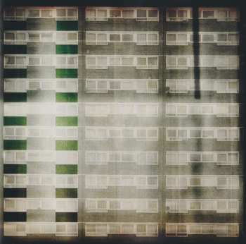 CD Brian Eno: Top Boy