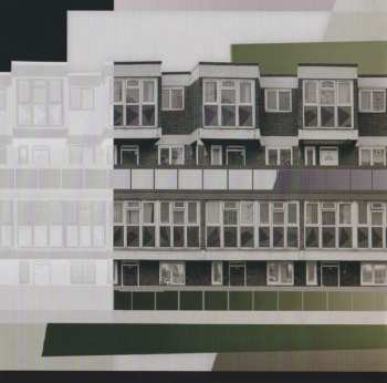 CD Brian Eno: Top Boy