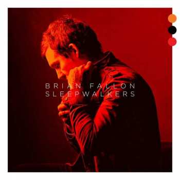 Album Brian Fallon: Sleepwalkers