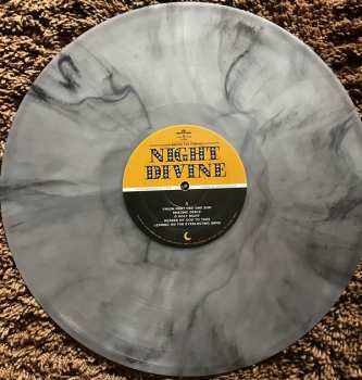 LP Brian Fallon: Night Divine CLR