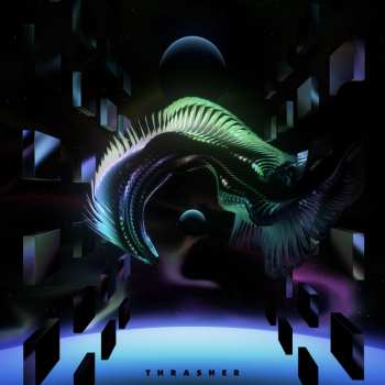 LP Brian Gibson: Thrasher