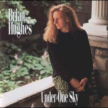 CD Brian Hughes: Under One Sky