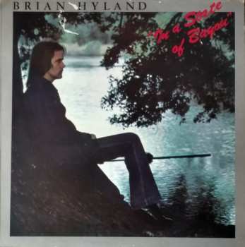 Album Brian Hyland: In A State Of Bayou
