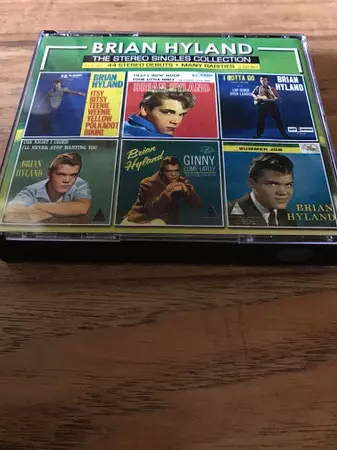 The Stereo Singles Collection