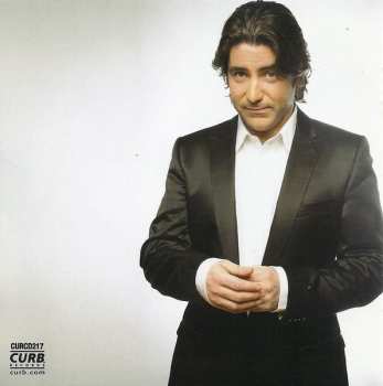 2CD Brian Kennedy: Homebird LTD